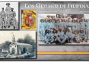 LOS ÚLTIMOS DE FILIPINAS
