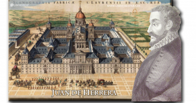 JUAN DE HERRERA
