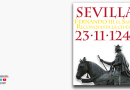 LA RECONQUISTA DE SEVILLA
