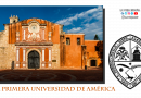 LA PRIMERA UNIVERSIDAD DE AMÉRICA