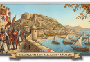 LA RECONQUISTA DE ALICANTE