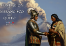 SAN FRANCISCO DE QUITO