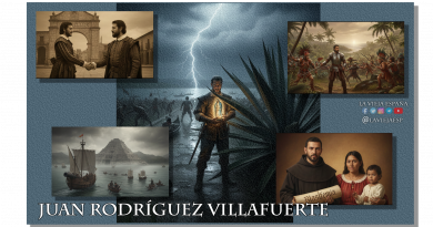 JUAN RODRÍGUEZ DE VILLAFUERTE