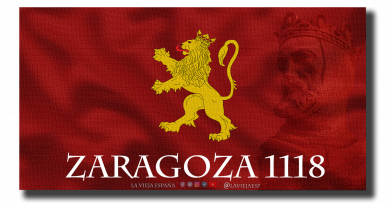 ZARAGOZA 1118