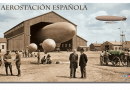AEROSTACIÓN ESPAÑOLA