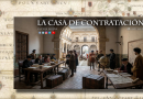 LA CASA DE CONTRATACIÓN