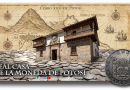 LA CASA DE LA MONEDA DE POTOSÍ