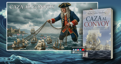 CAZA AL CONVOY
