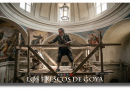 LOS FRESCOS DE GOYA