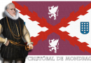 CRISTÓBAL DE MONDRAGÓN