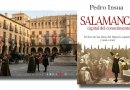 SALAMANCA, CAPITAL DEL CONOCIMIENTO