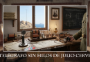 EL TELÉGRAFO SIN HILOS DE JULIO CERVERA