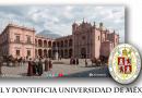 LA REAL Y PONTIFICIA UNIVERSIDAD DE MÉXICO