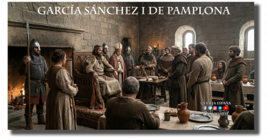 GARCÍA SÁNCHEZ I DE PAMPLONA