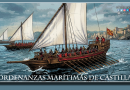 ORDENANZAS MARÍTIMAS DE CASTILLA
