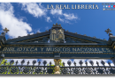 LA REAL LIBRERÍA