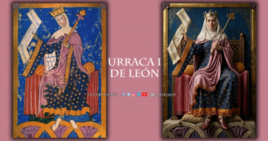 URRACA I DE LEÓN