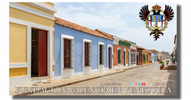 FUNDACIÓN DE VALENCIA EN VENEZUELA